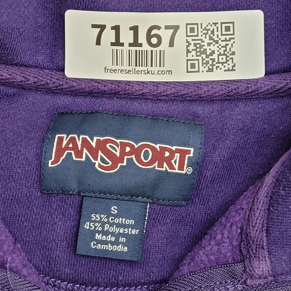 Truman State-University Sweatshirt Small 20x24 Bulldogs - Picture 8 of 14